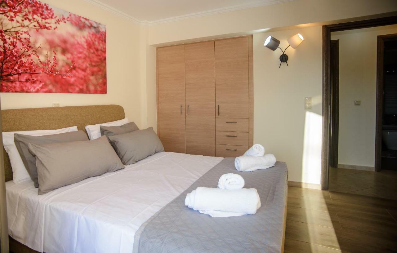La Casa Di Athena Villa Argostoli  Eksteriør bilde