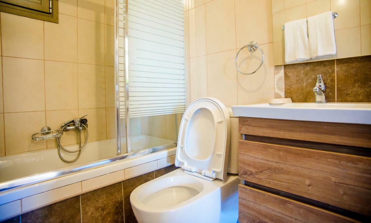 La Casa Di Athena Villa Argostoli  Eksteriør bilde
