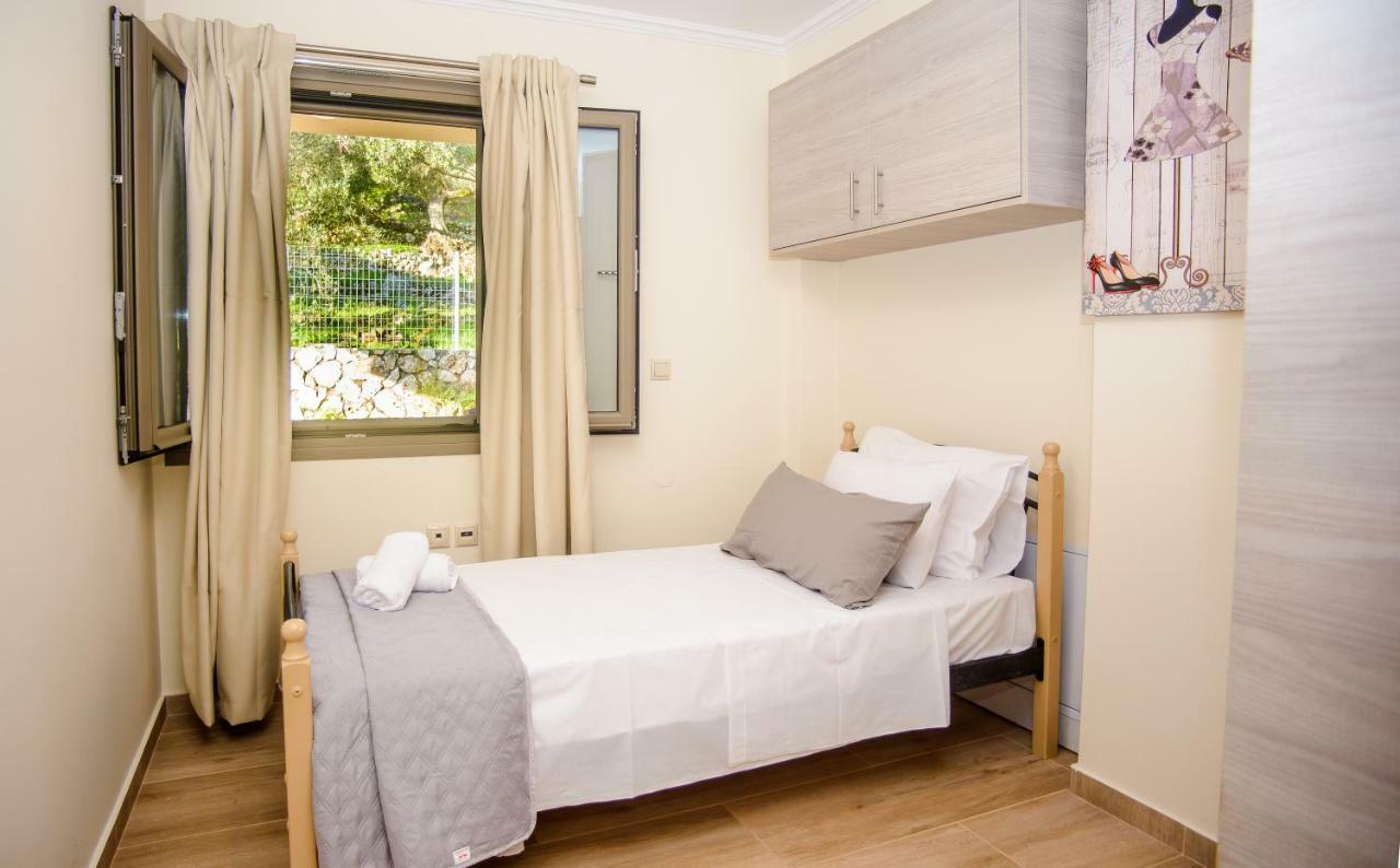 La Casa Di Athena Villa Argostoli  Eksteriør bilde