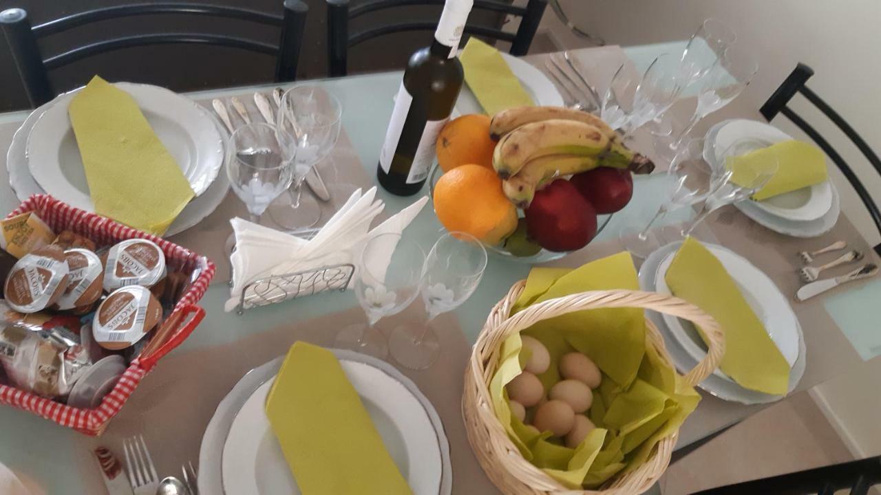 La Casa Di Athena Villa Argostoli  Eksteriør bilde
